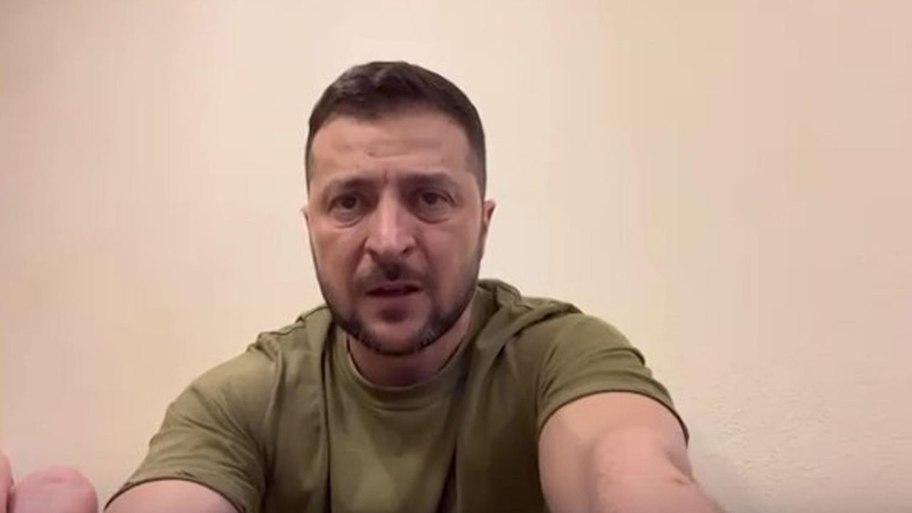 Zelensky