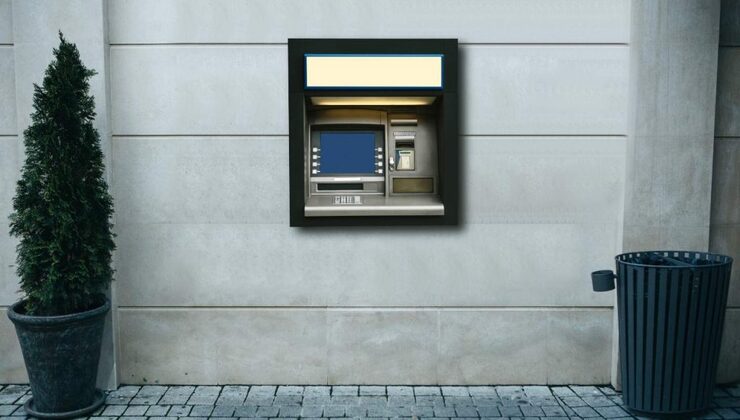 bancomat