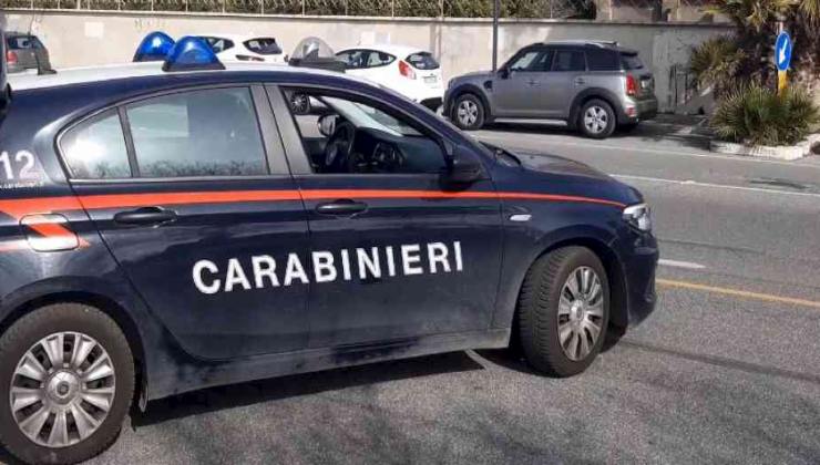 Carabinieri 