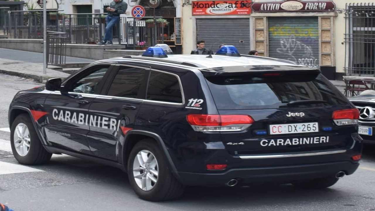 Carabinieri