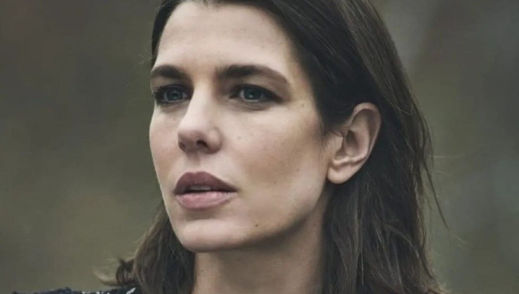 Charlotte Casiraghi