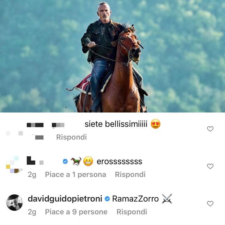 Eros Ramazzotti