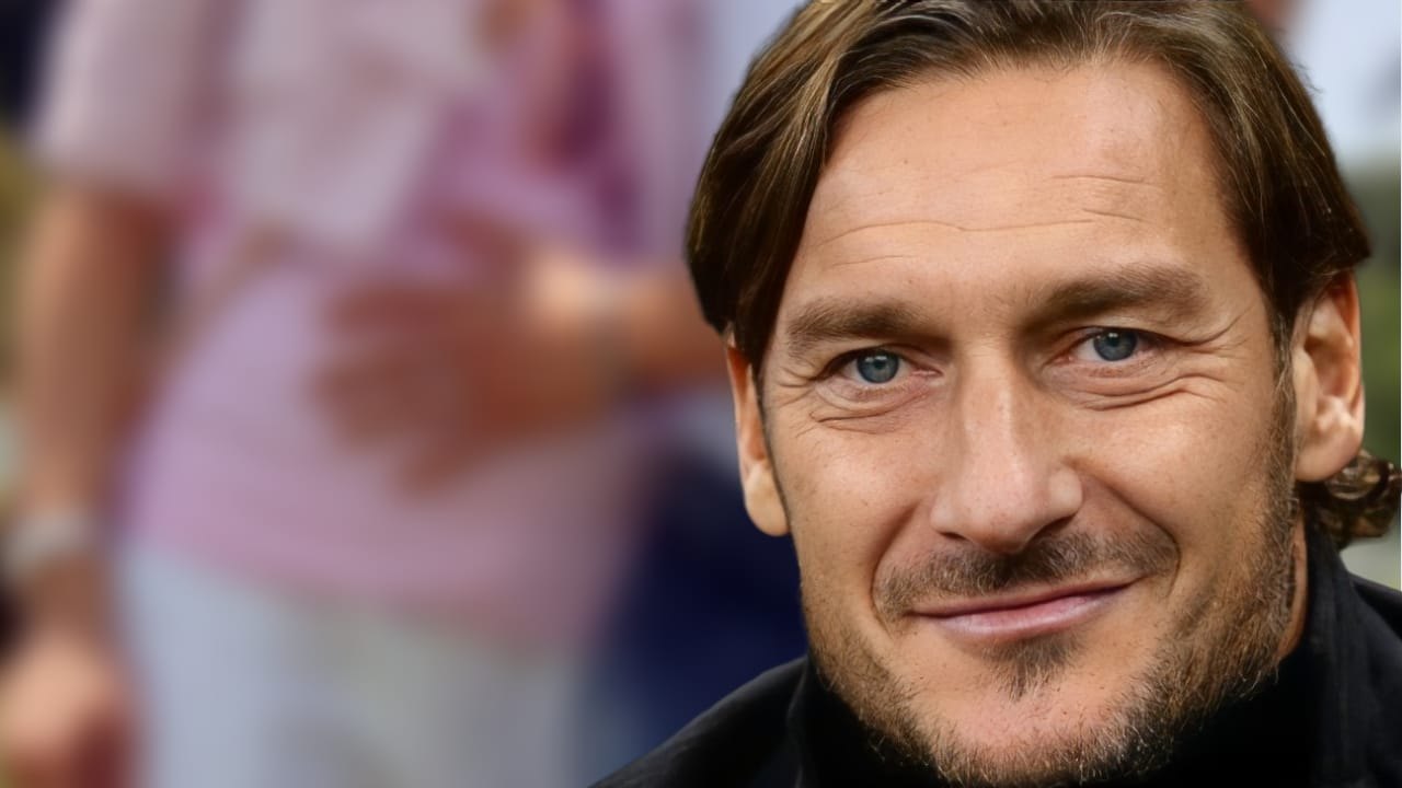 Francesco Totti