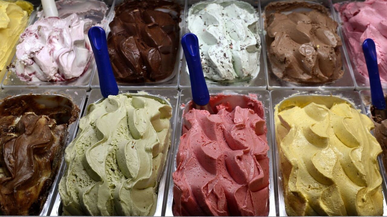 gelato scaduto