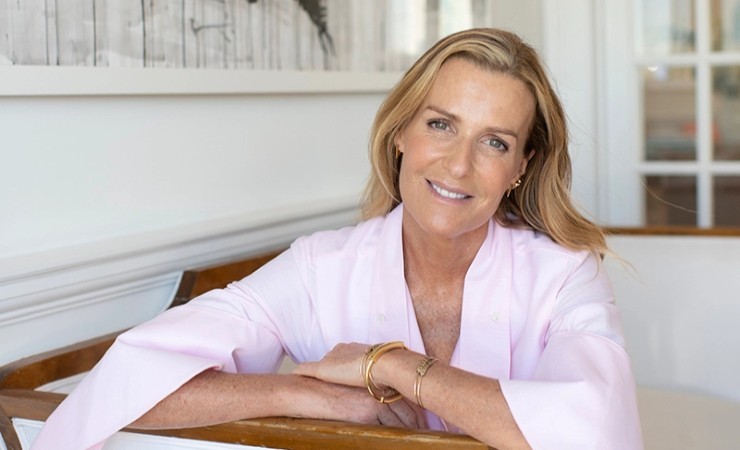 India Hicks