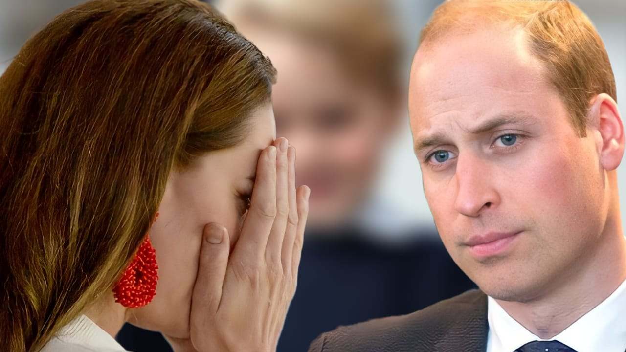 Kate e William