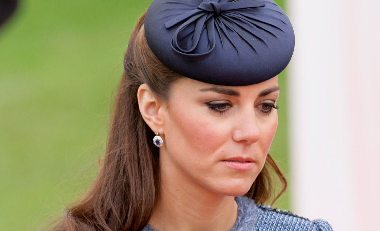 Kate Middleton