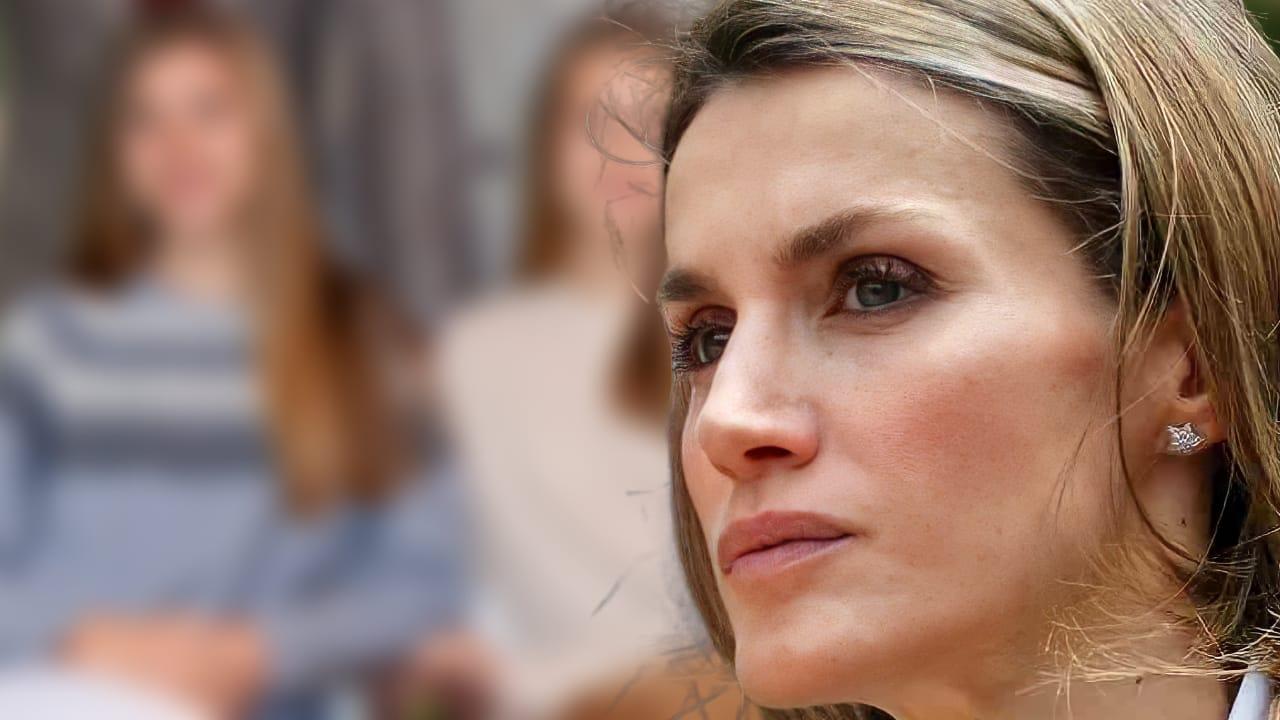 Letizia di Spagna