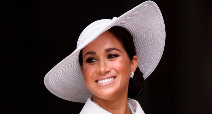 Meghan Markle