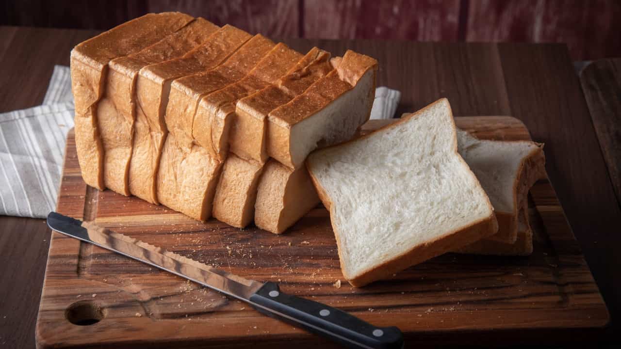 Pane in cassetta