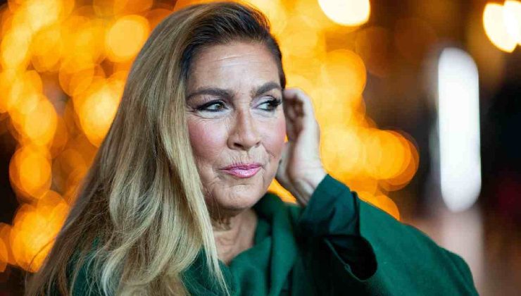 Romina Power