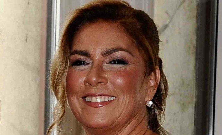 Romina Power