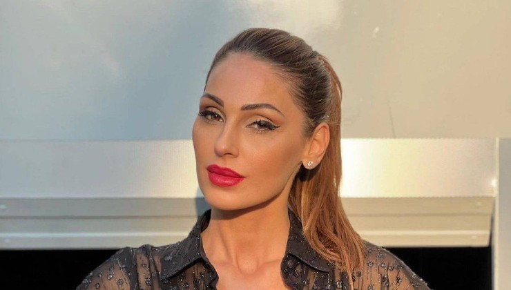 Anna Tatangelo