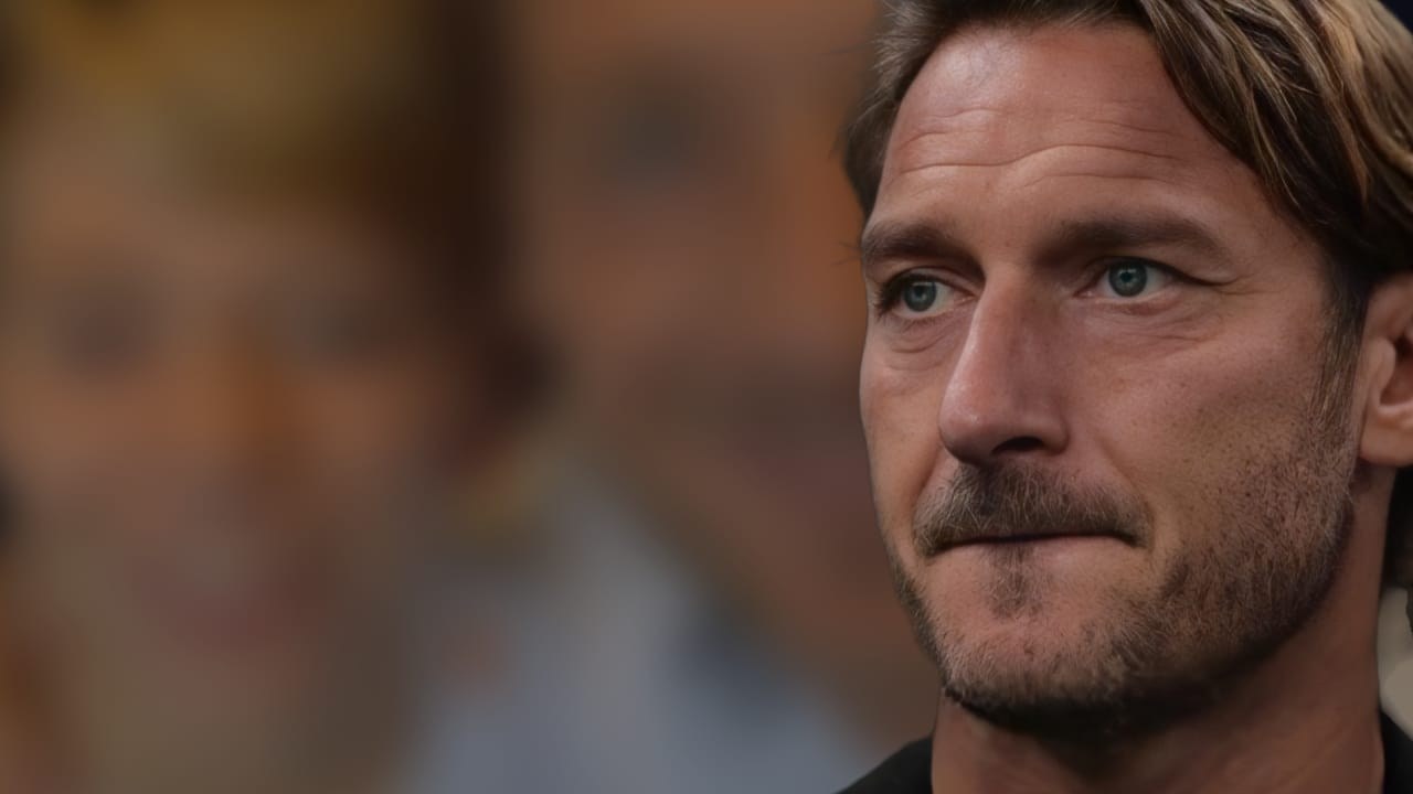 Francesco Totti