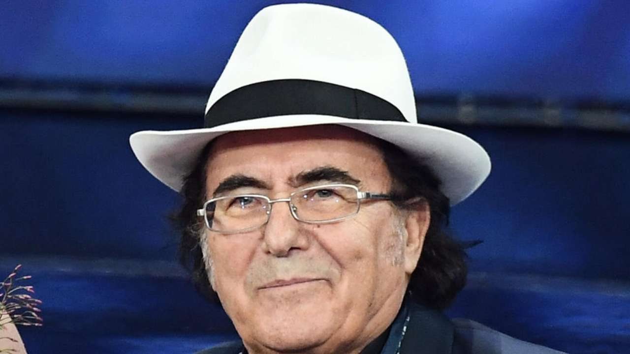 Al Bano: il ritorno a casa dopo anni