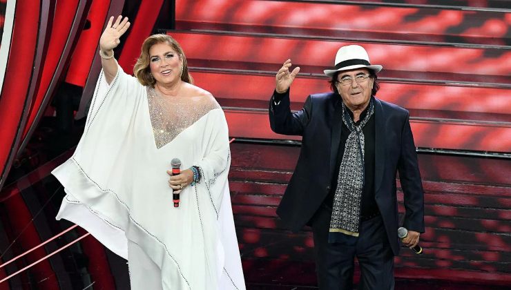 Al Bano: il ritorno a casa dopo anni