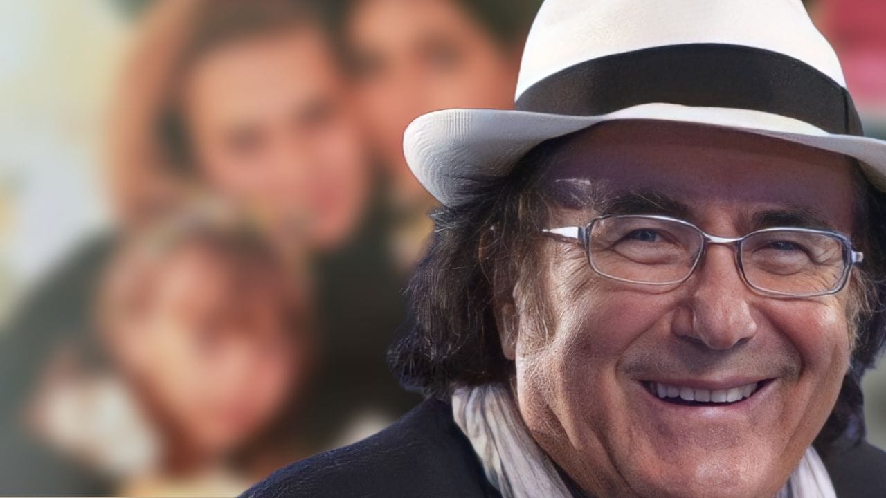 Al Bano