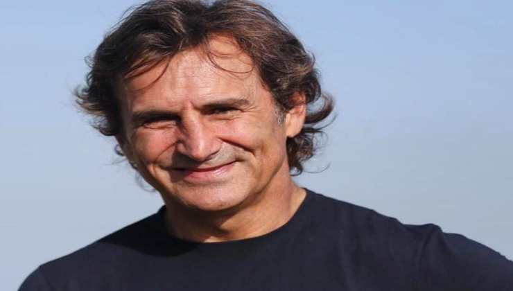 Alex Zanardi 