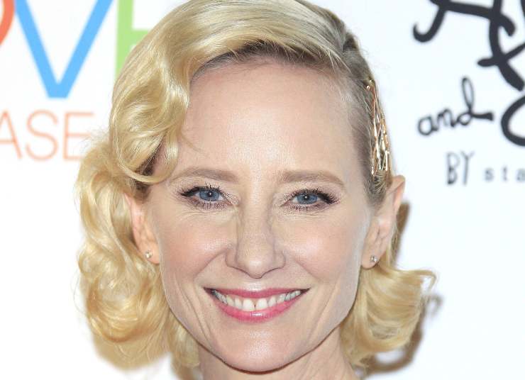 Anne Heche