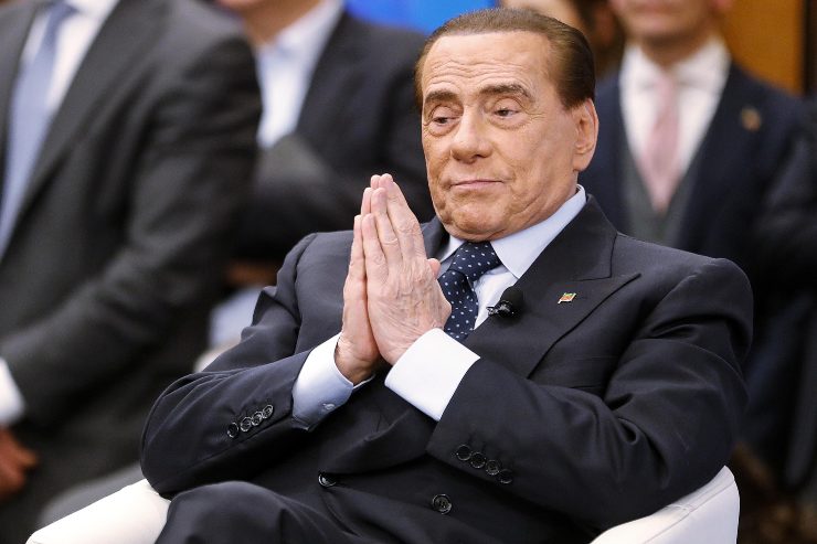 Berlusconi