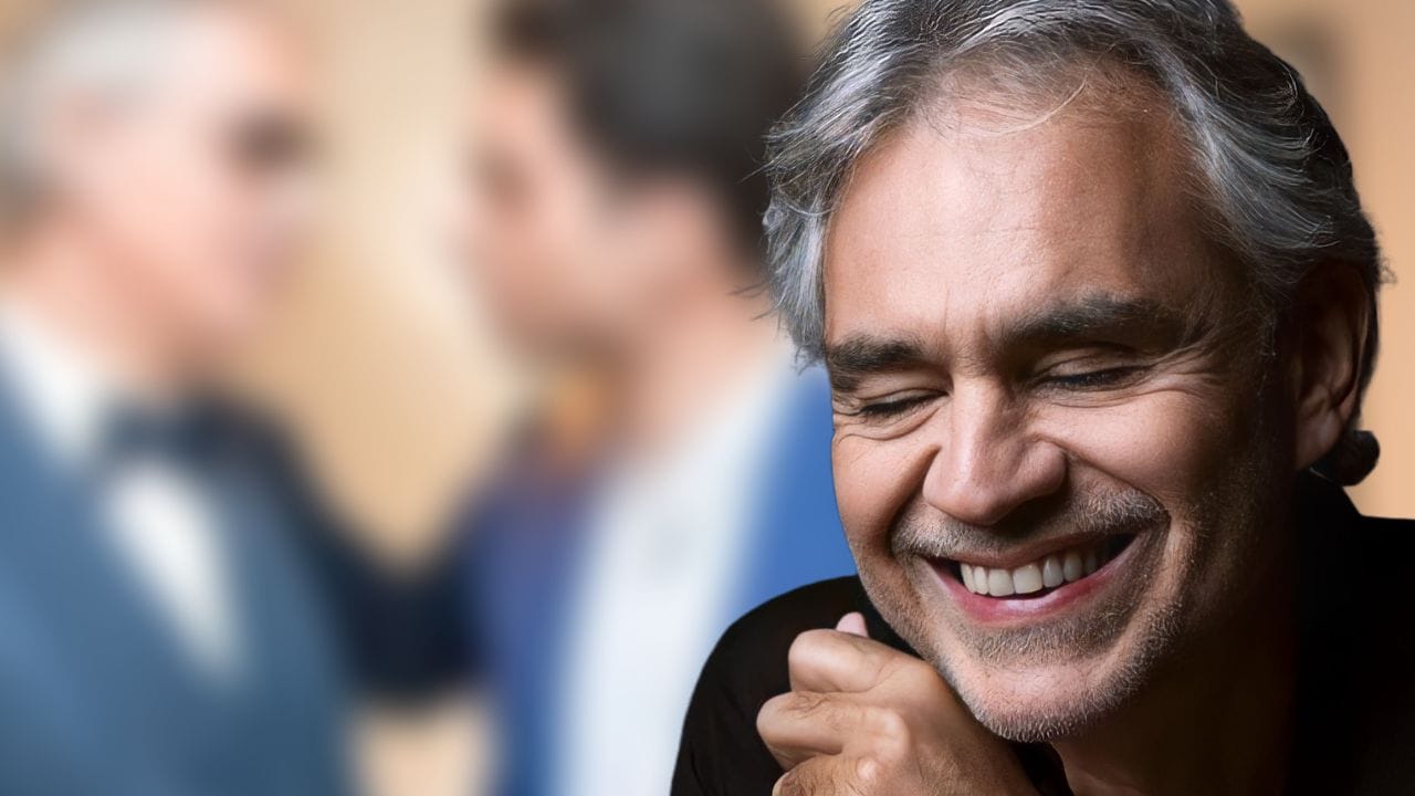 Bocelli