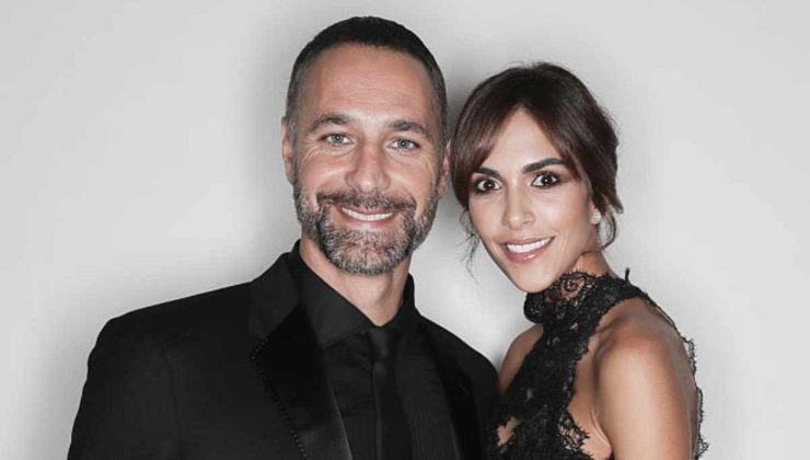 Raoul Bova: ecco perché ha lasciato Chiara Giordano