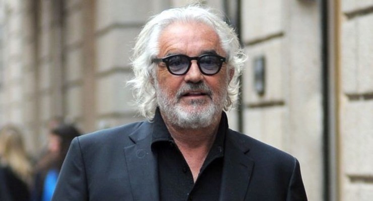 Briatore Flavio