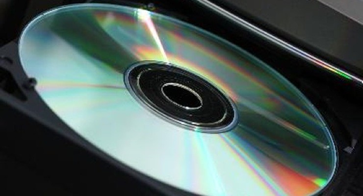 CD