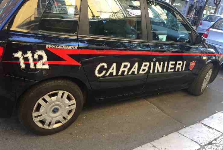 Carabinieri