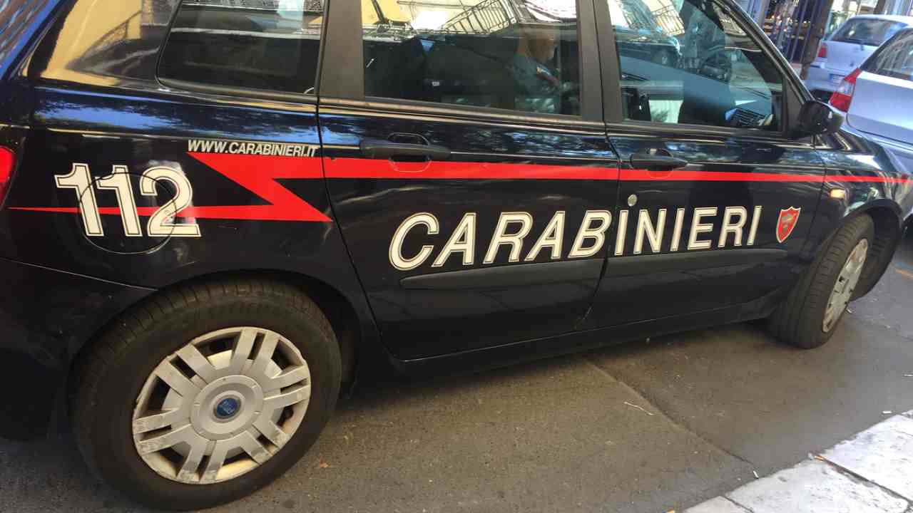 Carabinieri