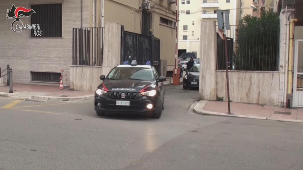 Carabinieri di Taranto 