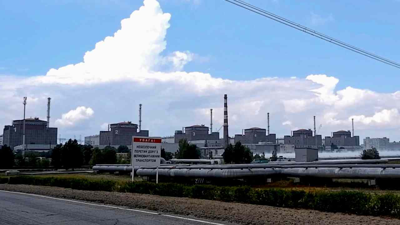 Centrale nucleare