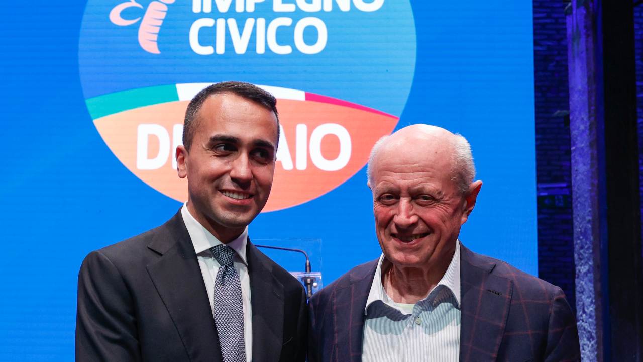 Di Maio Tabacci