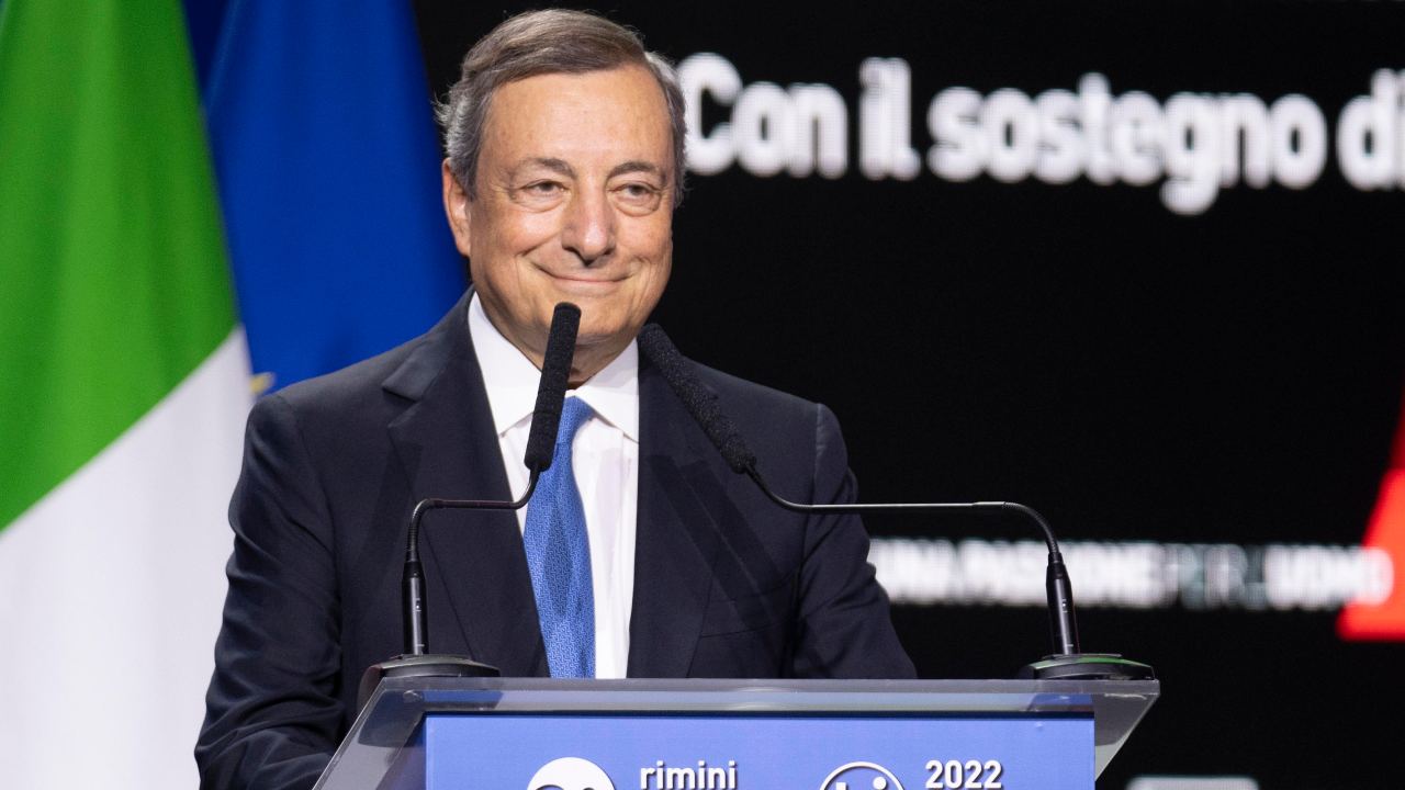 Draghi