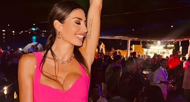 Elisabetta Gregoraci 