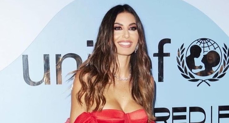 Elisabetta Gregoraci 