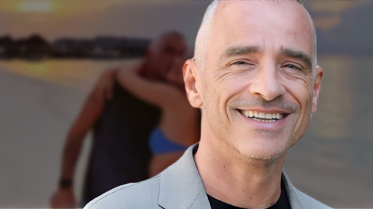 Eros Ramazzotti