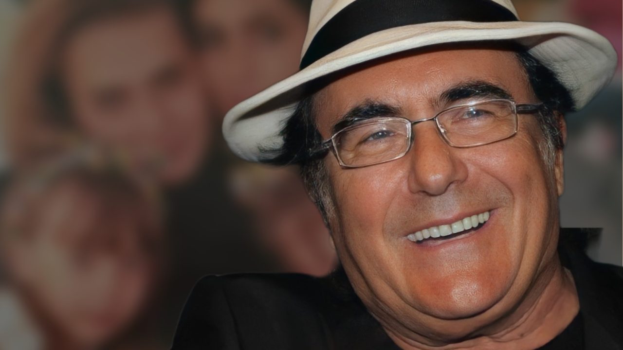 Figlia di Al Bano