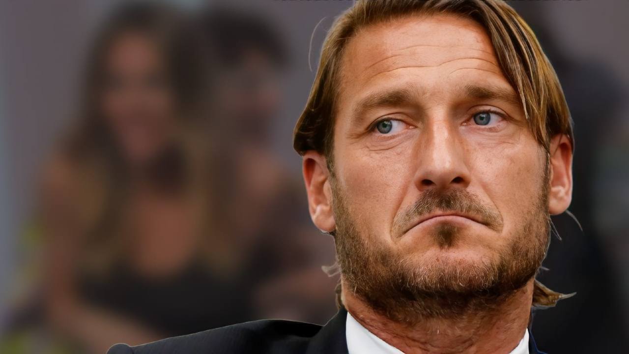 Francesco Totti