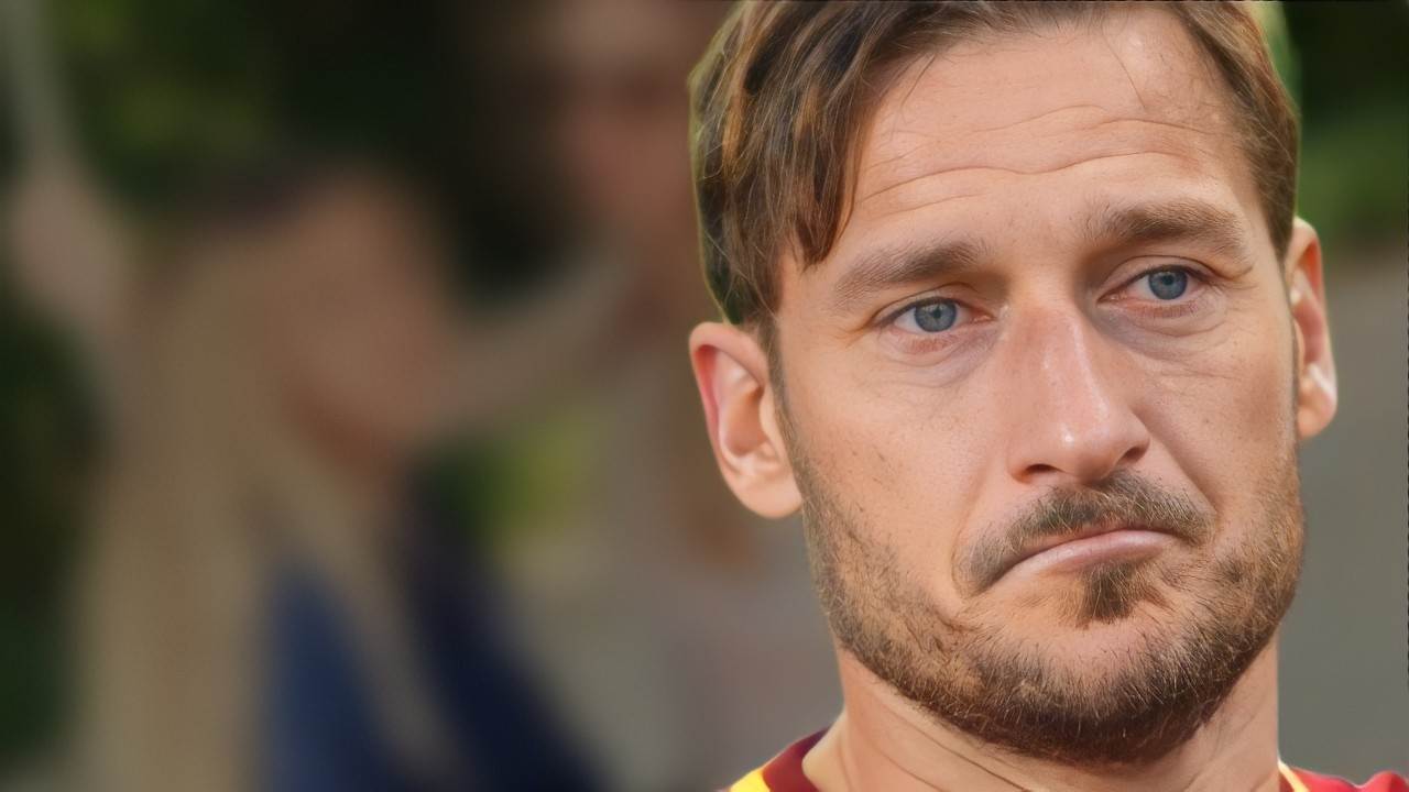 Francesco Totti