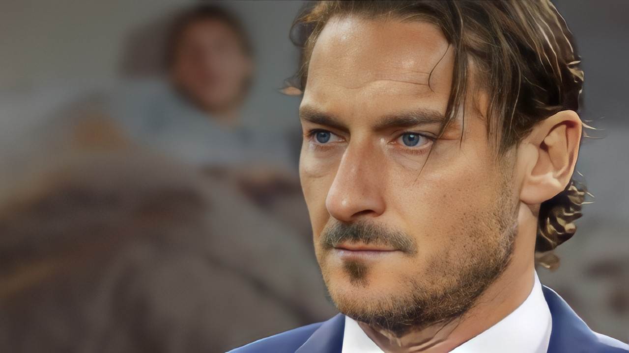 Francesco Totti