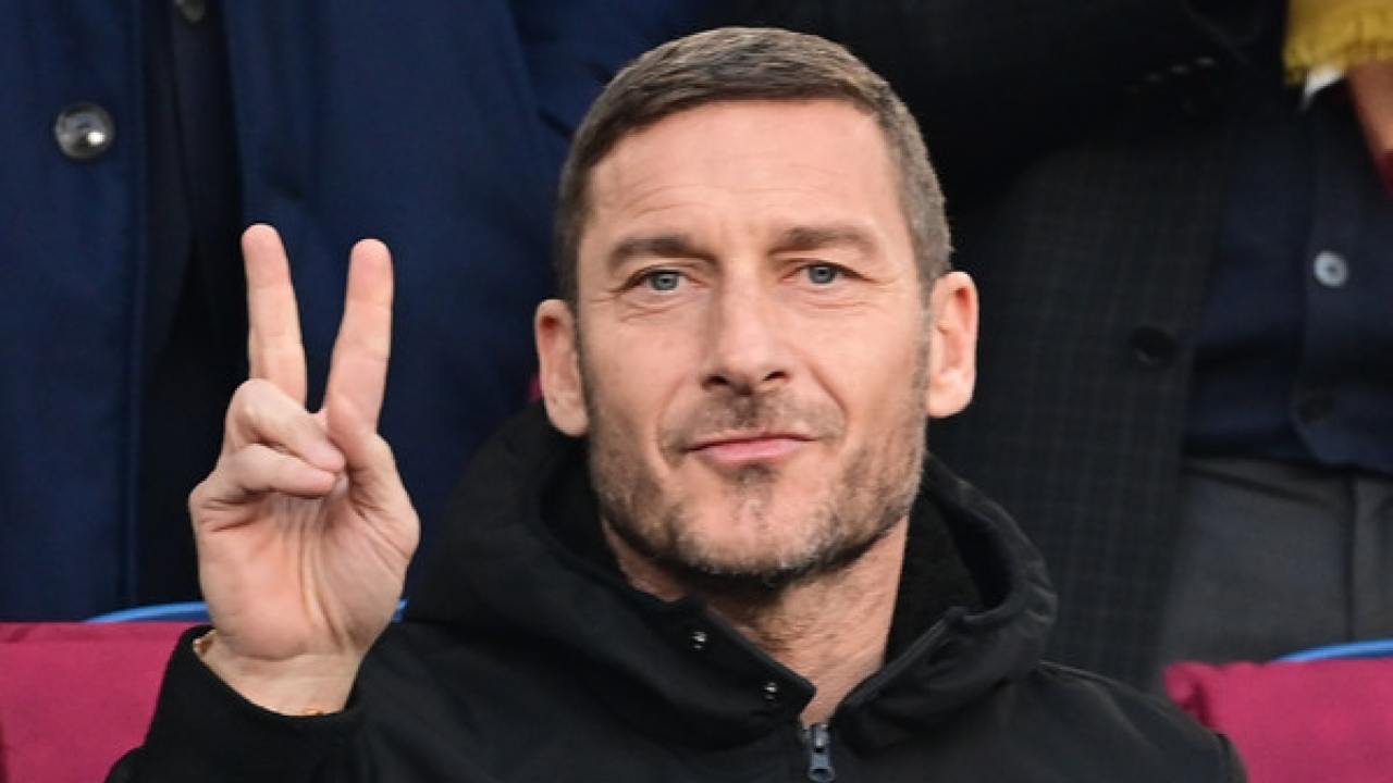 Francesco Totti