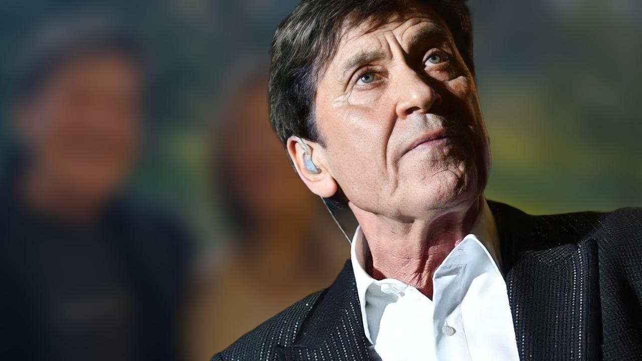 Gianni Morandi