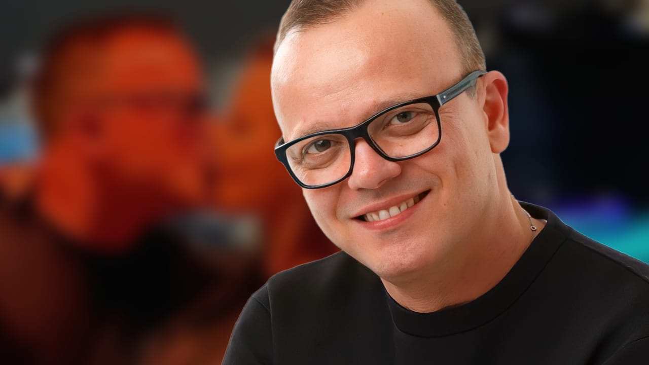 Gigi D’Alessio