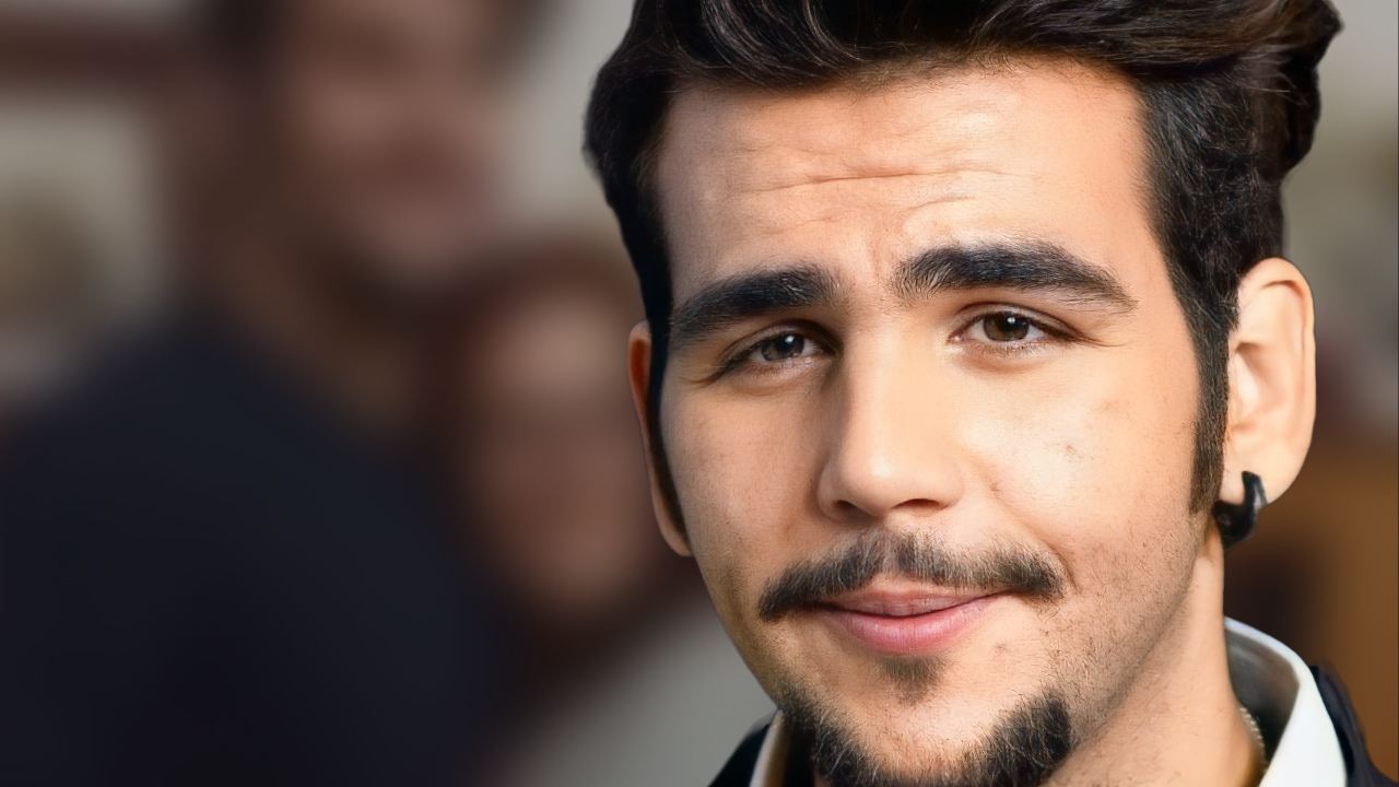 Ignazio Boschetto, mamma