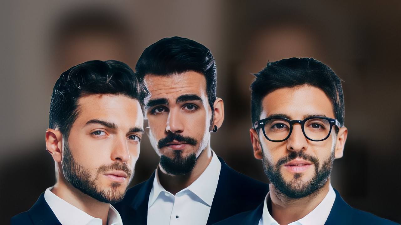 Il Volo