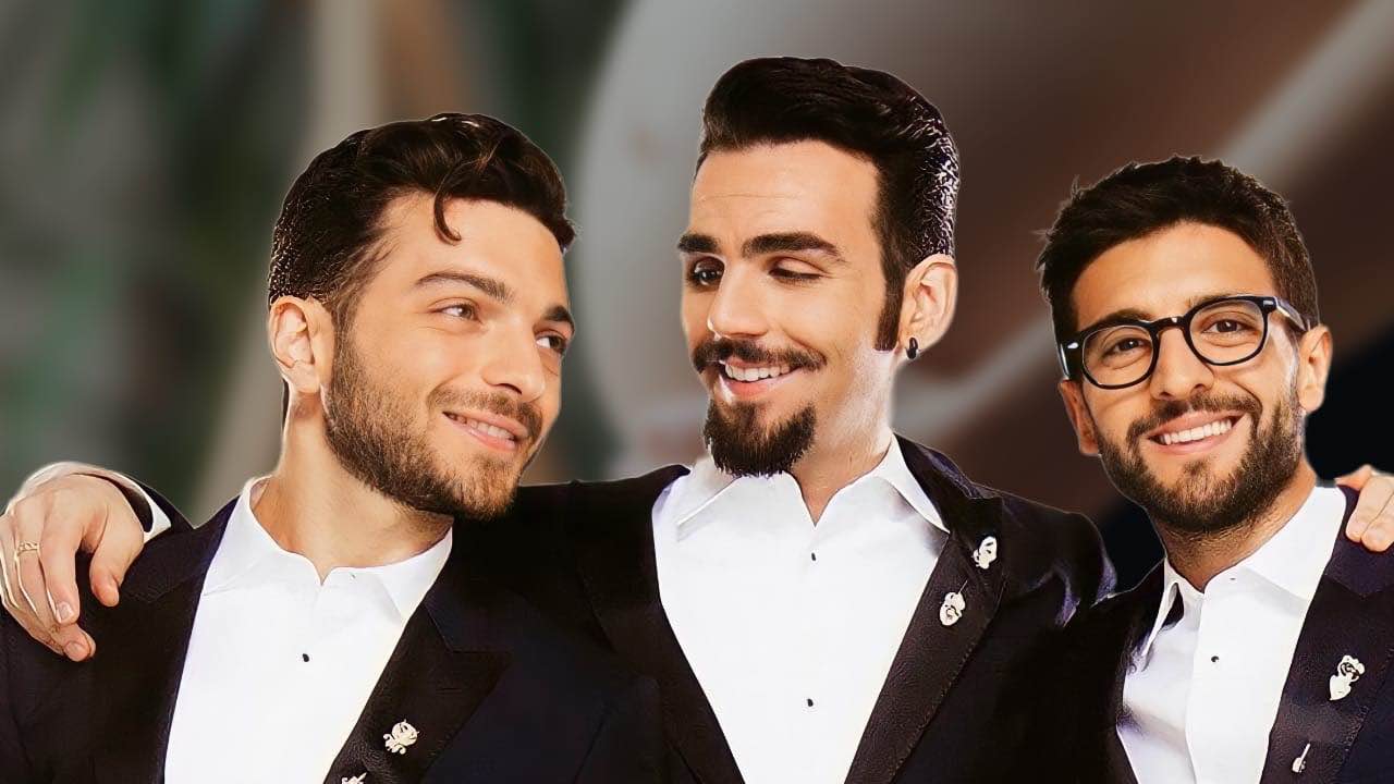 Il volo