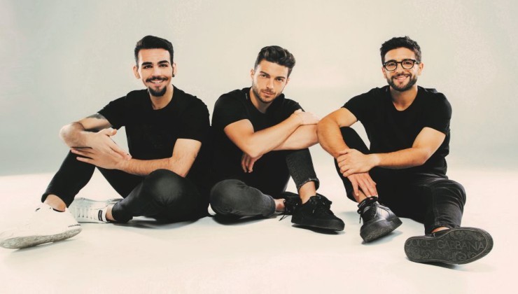 Il Volo: lutto per un membro del gruppo