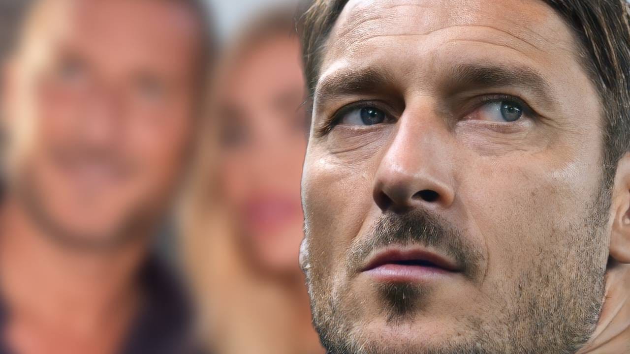 Francesco Totti