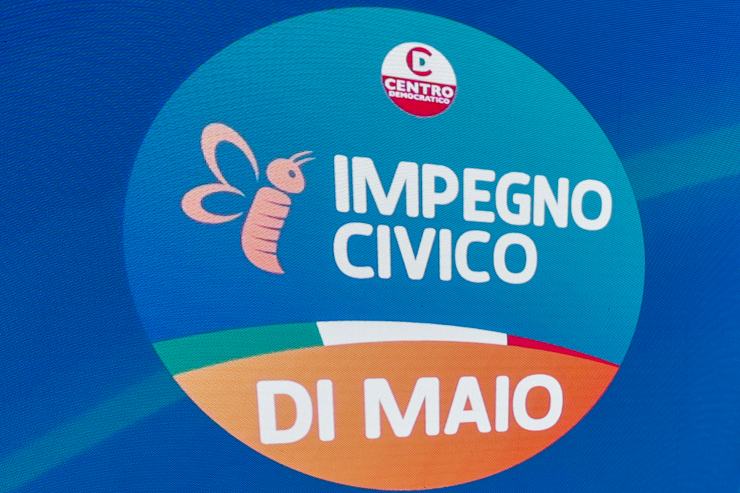 Impegno Civico